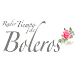 Radio Tiempo de Boleros Logo