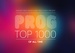 Prog Top 1000 Of All Time Logo