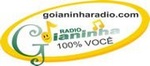 Rádio Goianinha Logo