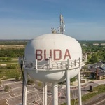 BudaRadio Logo