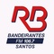 Rádio Bandeirantes Logo