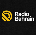 Radio Bahrain 96.5 Logo