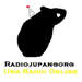 Radio Jupangorg Logo