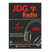 JDG Radio Logo