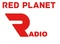 Red-Planet-Radio Logo