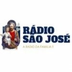 Rádio São José - PVD Logo