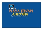 Radio Naya Jiwan Australia Logo