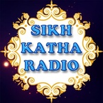 Sikh Katha Radio Logo