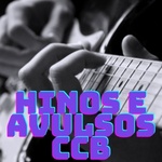 Hinos e Avulsos CCB Logo