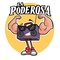 La Poderosa Logo