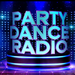 Party Dance Radio Logo