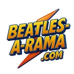 Beatles A Rama Logo