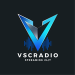 VSC Radio Logo
