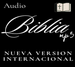 AUDIO BIBLIA - NUEVA VERSION INTERNACIONAL Logo