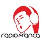 Radio Franca Logo