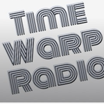 Time Warp Radio Logo