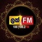 ලක් FM Logo