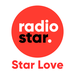 Radio Star - Love Logo
