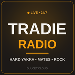 Tradie Radio Logo