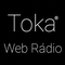 Toka Web Rádio Logo