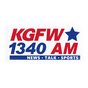 1340 AM/96.1 FM KGFW - KGFW