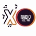 Radio XO Logo