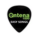 Antena 1000 Logo