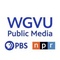 WGVU Radio - WGVU-FM Logo