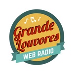 Rádio Grande Louvoes Logo