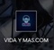 PREDICAS-VIDA Y MAS.COM Logo