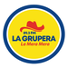 La Grupera - XHNP Logo