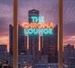 The Chroma Lounge Logo