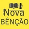 Rádio Nova Bênção Logo