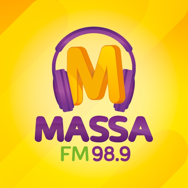 Massa FM Cascavel FM 98.9 Cascavel Escuchar online