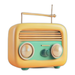 Radio OnBouge Logo
