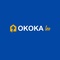 Okoka Leo Radio Logo