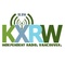 KXRW - KXRW-LP Logo
