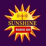 Sunshine FM Logo