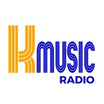 Kmusic Radio Online Logo