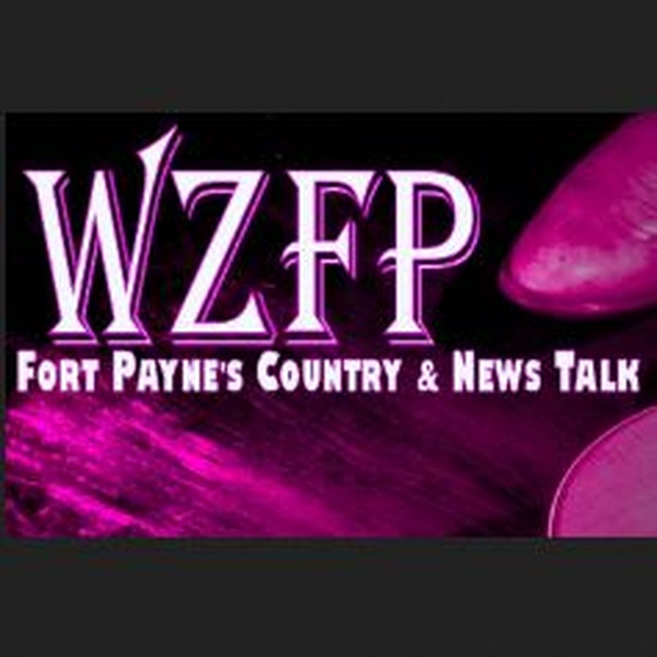 WZFP Fort Payne, Al