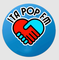 Rádio Ita Pop Logo