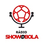Rádio Show de Bola Logo