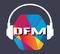 DFM Radio Logo