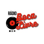 Rádio Boca Livre Logo