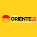 Rádio Oriente 91.1 FM Logo