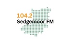 Sedgemoor FM Logo