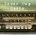 Power Pop Radio Logo