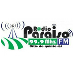 Rádio Paraiso FM Logo