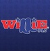 Willie 94.7 - WLYQ Logo