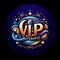 Victorious In Praise Radio Logo